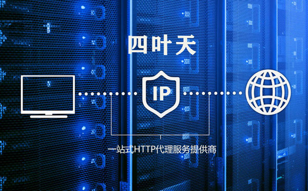 【银川代理IP】代理IP的主要用途和使用注意事项